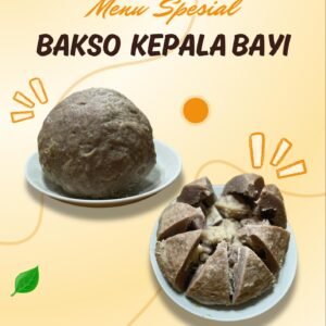 BAKSO GRANAT