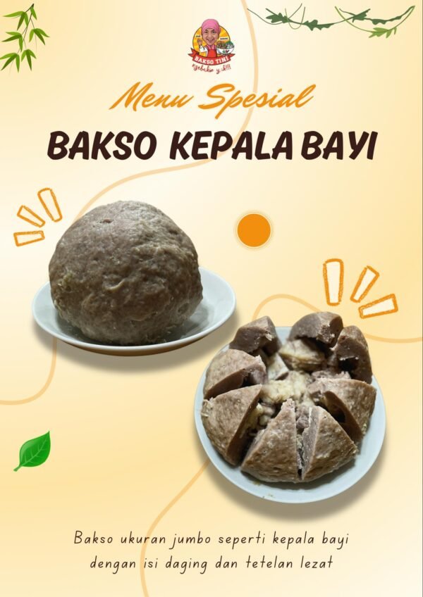BAKSO GRANAT