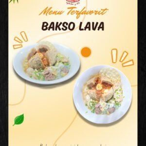 BAKSO LAVA