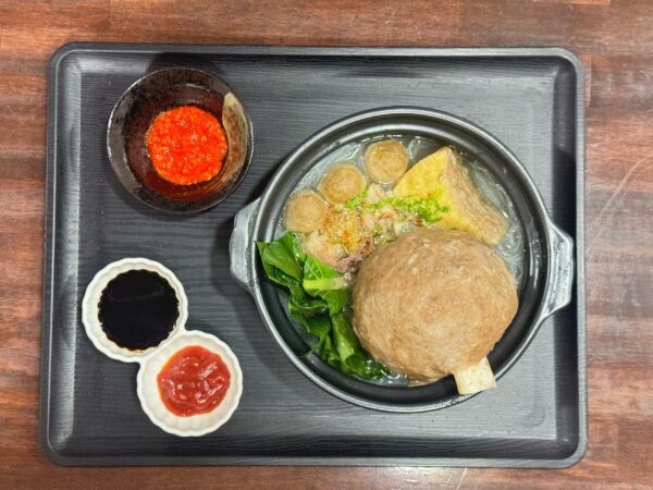 BAKSO IGA (KILOAN)