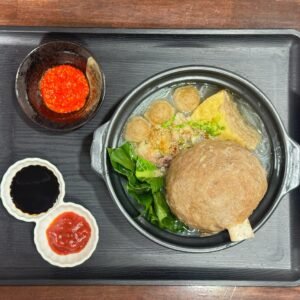 BAKSO IGA