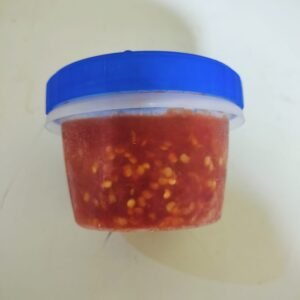 SAMBAL 200 GR