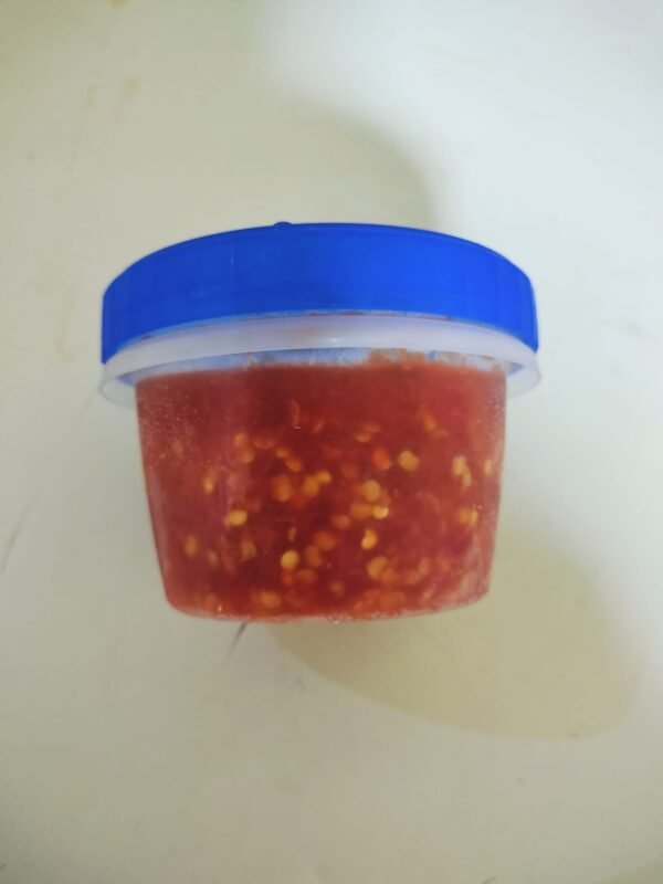SAMBAL 200 GR