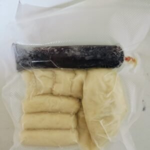 PEMPEK PALEMBANG