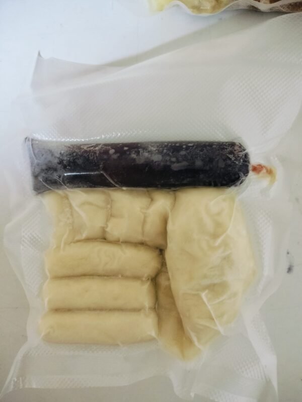 PEMPEK PALEMBANG