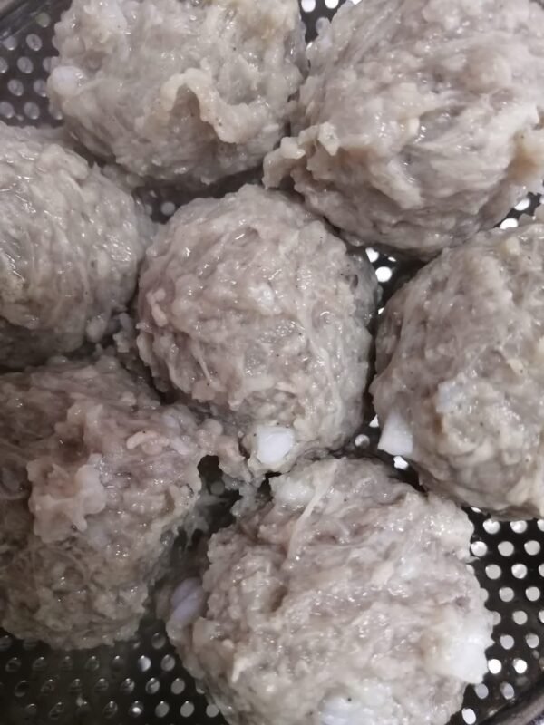 BAKSO RANGU - Gambar 2