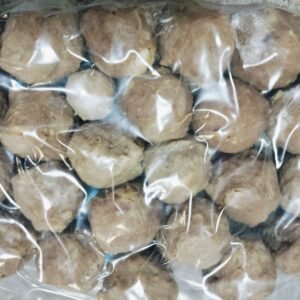 BAKSO KECIL