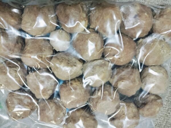 BAKSO KECIL