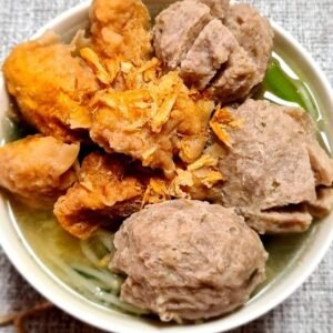 BAKSO URAT