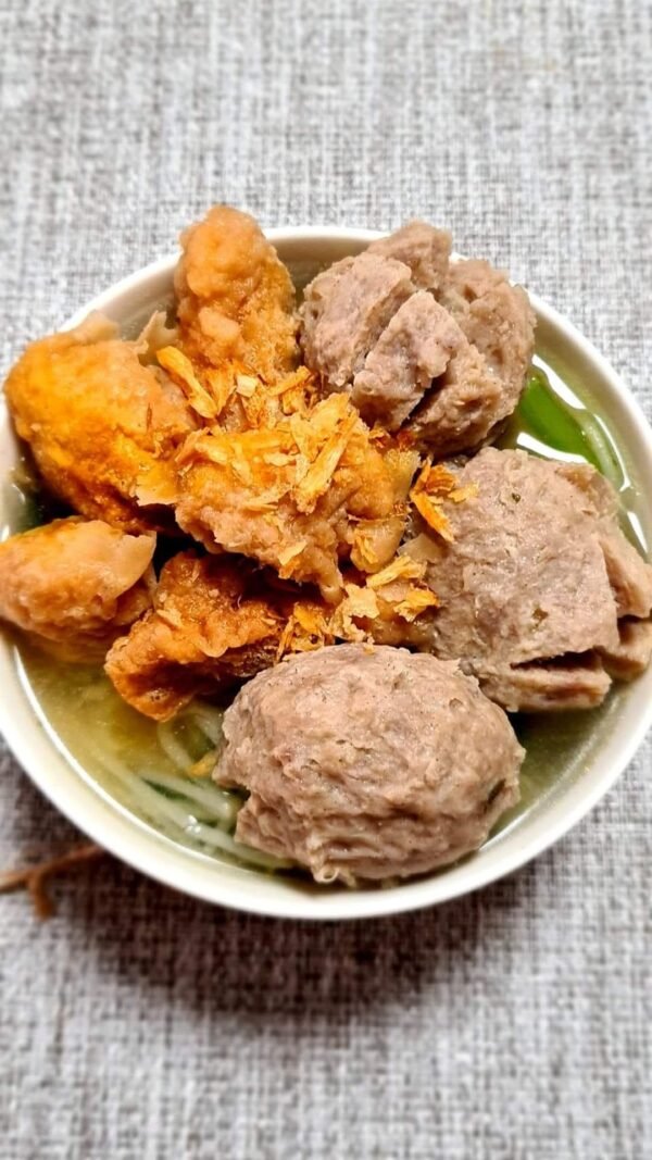 BAKSO URAT