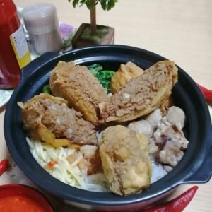 BAKSO WALIK
