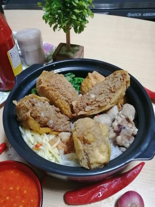BAKSO WALIK